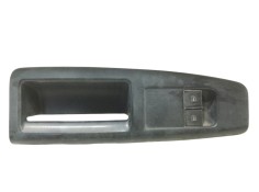 Recambio de mando elevalunas delantero izquierdo para volkswagen polo (9n1) trendline referencia OEM IAM 6Q1867171 6Q1867171E 