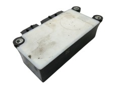 Recambio de centralita airbag para opel insignia berlina cosmo referencia OEM IAM 13578320   2