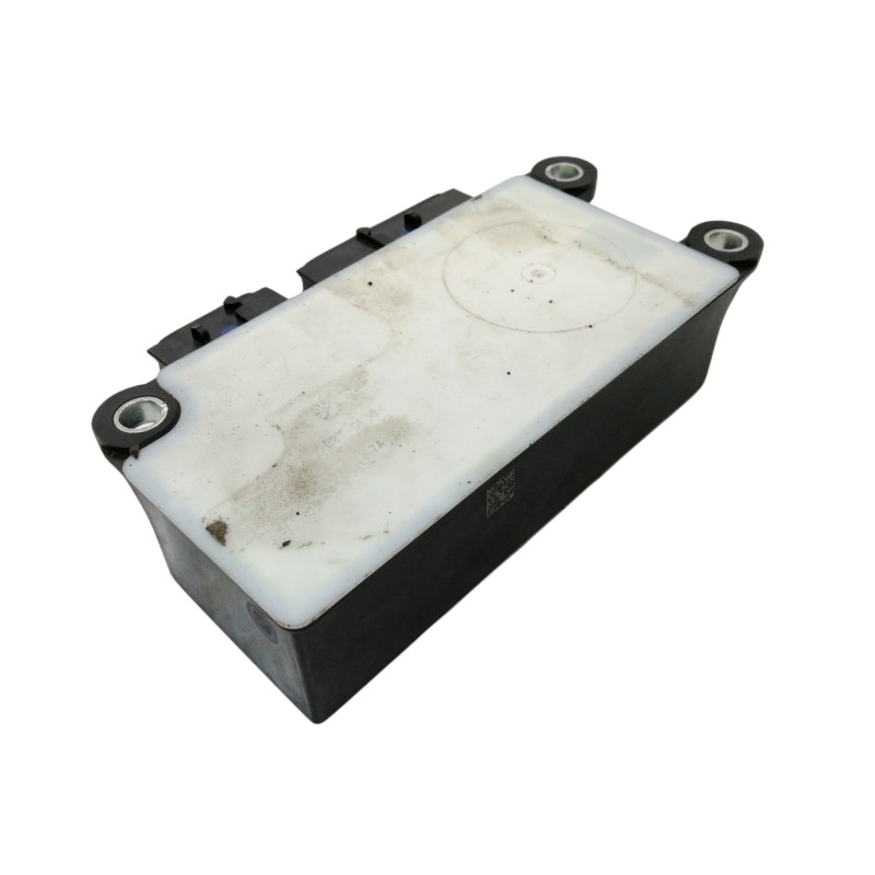 Recambio de centralita airbag para opel insignia berlina cosmo referencia OEM IAM 13578320  