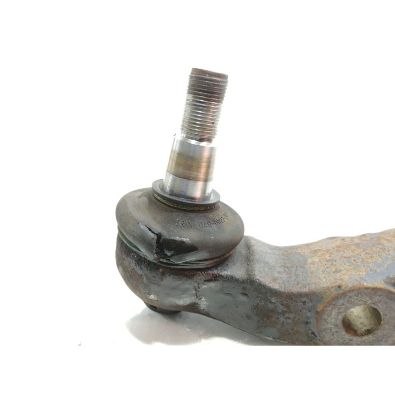 Recambio de brazo suspension inferior delantero derecho para iveco daily caja cerrada (2006 =>) caja cerrada 35c... batalla 3000