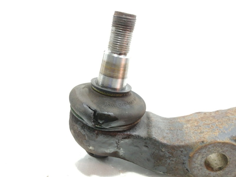 Recambio de brazo suspension inferior delantero derecho para iveco daily caja cerrada (2006 =>) caja cerrada 35c... batalla 3000