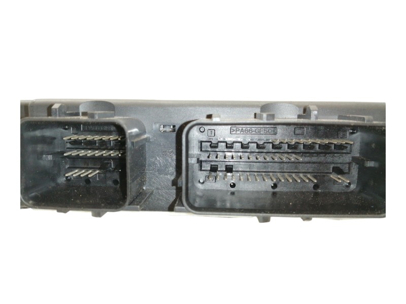 Recambio de centralita airbag para opel insignia berlina cosmo referencia OEM IAM 13578320  