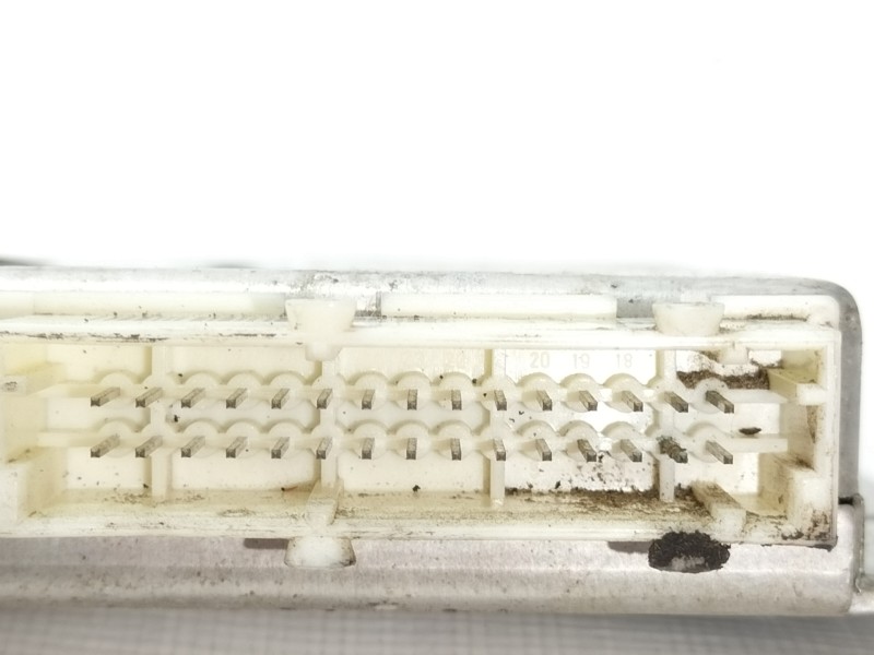 Recambio de centralita abs para mercedes-benz clase a (w168) 170 cdi (168.009) referencia OEM IAM 1685453532  