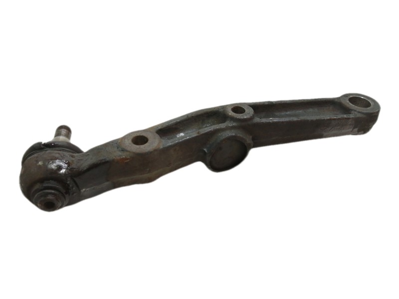 Recambio de brazo suspension inferior delantero derecho para iveco daily caja cerrada (2006 =>) caja cerrada 35c... batalla 3000