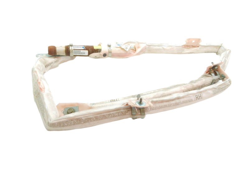 Recambio de airbag cortina delantero derecho para opel insignia berlina cosmo referencia OEM IAM 13222999 306224499AJ 