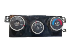 Recambio de mando calefaccion / aire acondicionado para hyundai tucson (jm) 2.0 comfort referencia OEM IAM 972502EXXX  