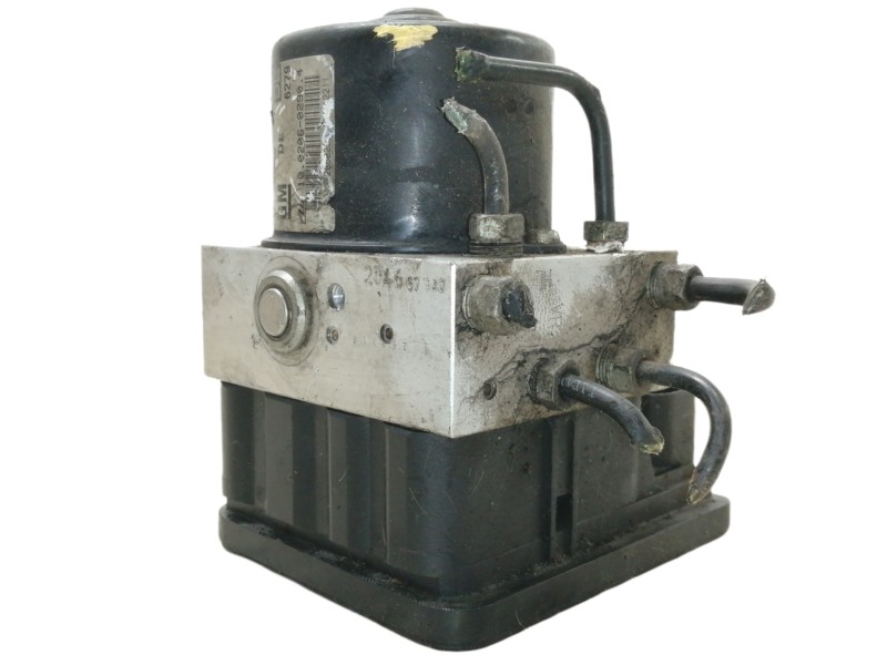 Recambio de abs para opel astra gtc sport referencia OEM IAM 13246535 10020602904 00405061E1 8PU7E20L05 10096005543 