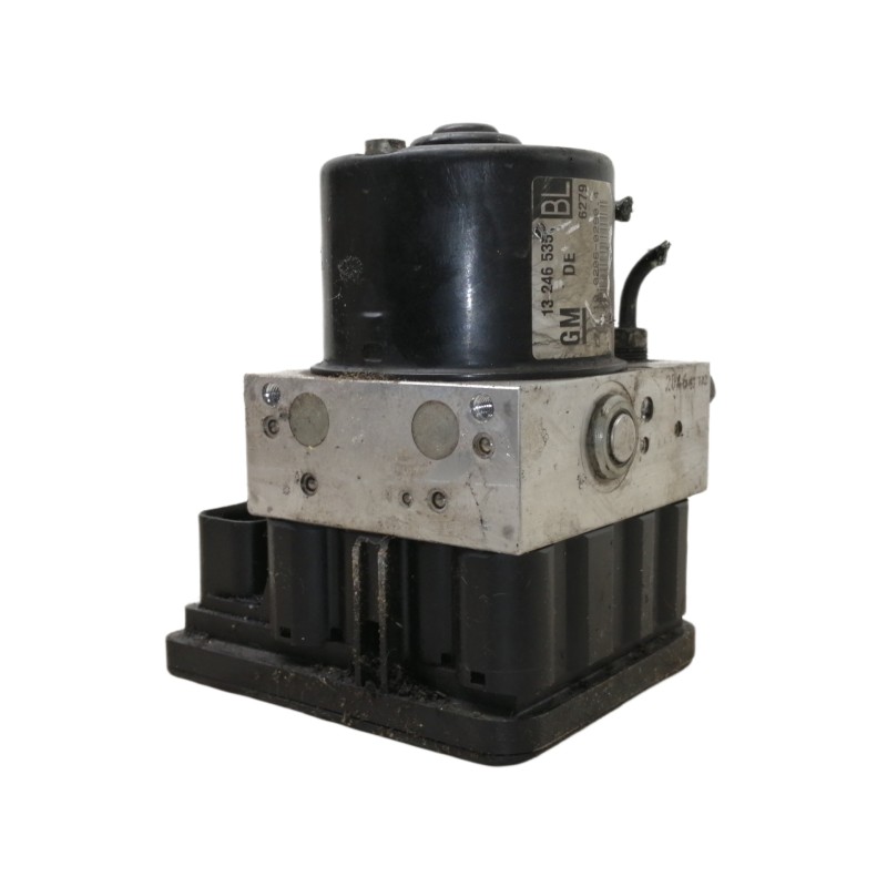 Recambio de abs para opel astra gtc sport referencia OEM IAM 13246535 10020602904 00405061E1 8PU7E20L05 10096005543 