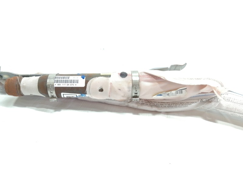 Recambio de airbag cortina delantero izquierdo para opel insignia berlina cosmo referencia OEM IAM 13222998  