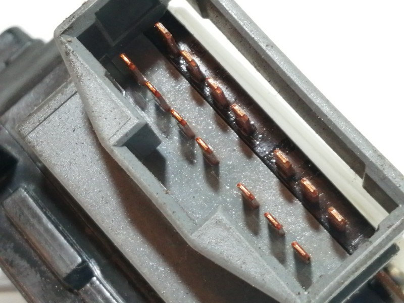 Recambio de mando limpia para hyundai tucson (jm) 2.0 comfort referencia OEM IAM 621W05200  