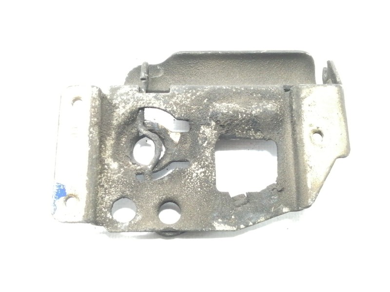 Recambio de cerradura capot para iveco daily caja cerrada (2006 =>) caja cerrada 35c... batalla 3000l referencia OEM IAM   