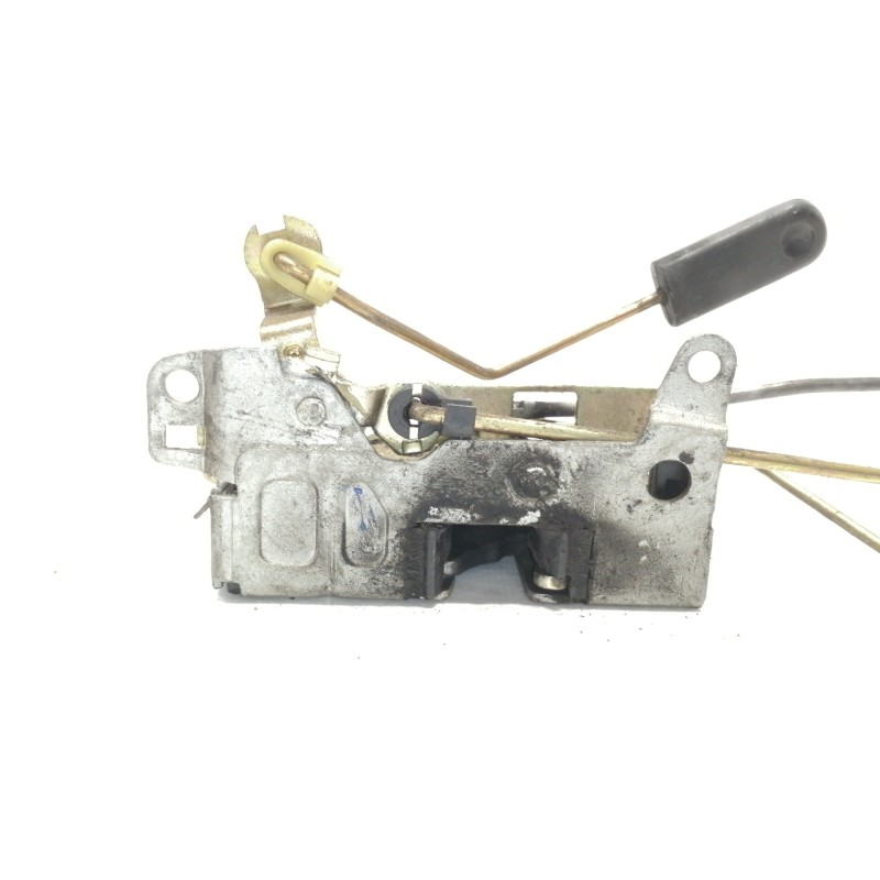 Recambio de cerradura puerta delantera izquierda para iveco daily caja cerrada (2006 =>) caja cerrada 35c... batalla 3000l refer