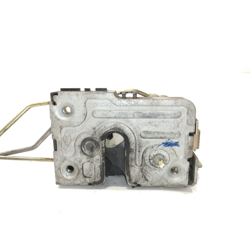 Recambio de cerradura puerta delantera izquierda para iveco daily caja cerrada (2006 =>) caja cerrada 35c... batalla 3000l refer