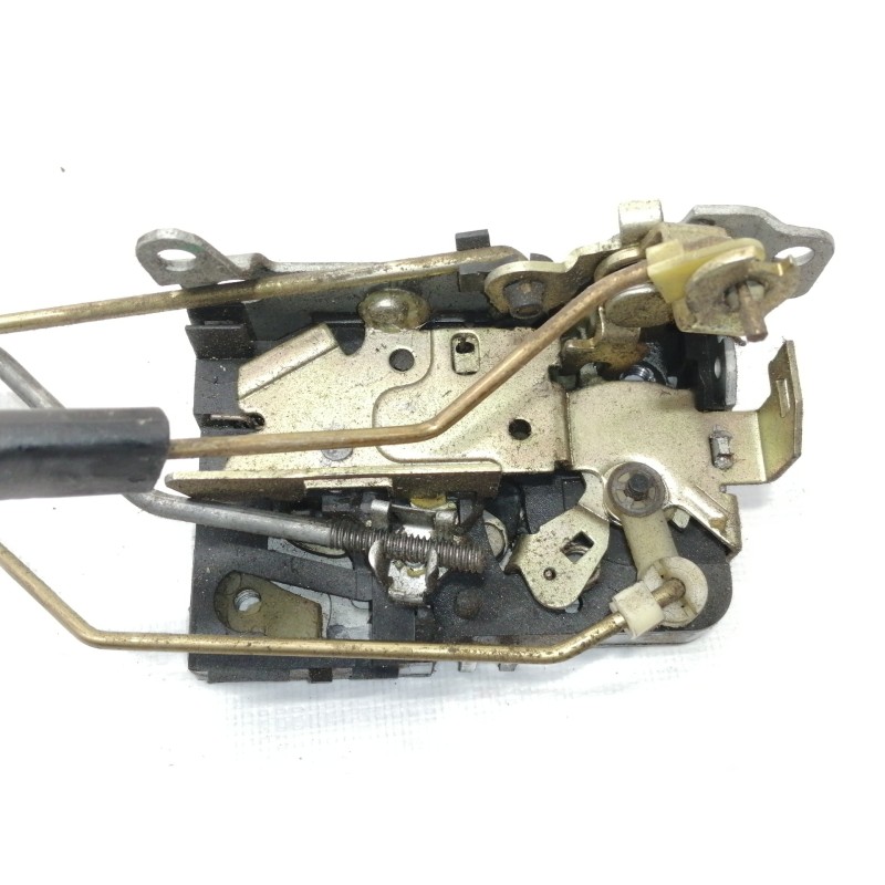 Recambio de cerradura puerta delantera izquierda para iveco daily caja cerrada (2006 =>) caja cerrada 35c... batalla 3000l refer