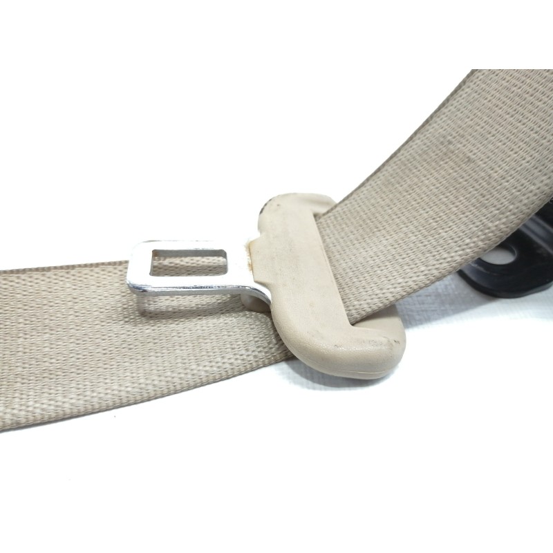 Recambio de cinturon seguridad trasero izquierdo para opel insignia berlina cosmo referencia OEM IAM 13267148 A045014 306134010A