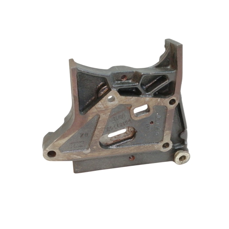 Recambio de soporte motor para opel astra gtc sport referencia OEM IAM 55187759  