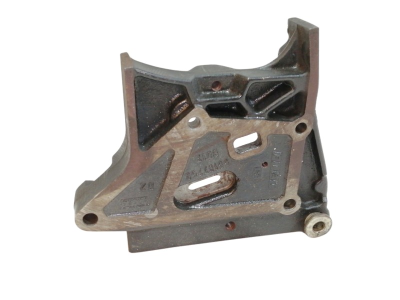 Recambio de soporte motor para opel astra gtc sport referencia OEM IAM 55187759  