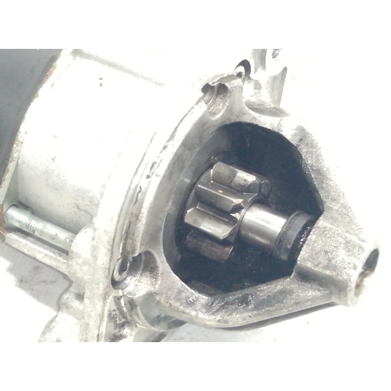 Recambio de motor arranque para hyundai tucson (jm) 2.0 comfort referencia OEM IAM 335773  