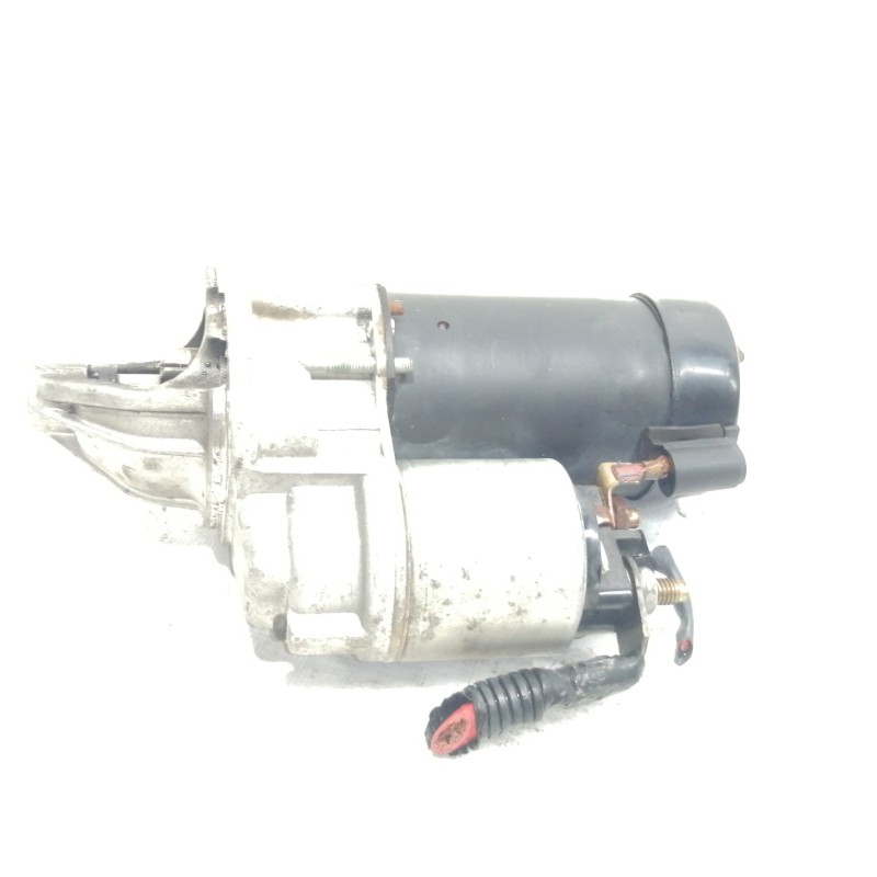 Recambio de motor arranque para hyundai tucson (jm) 2.0 comfort referencia OEM IAM 335773  