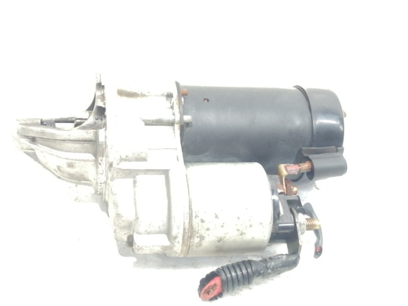 Recambio de motor arranque para hyundai tucson (jm) 2.0 comfort referencia OEM IAM 335773  