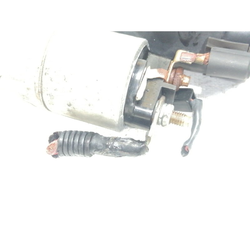 Recambio de motor arranque para hyundai tucson (jm) 2.0 comfort referencia OEM IAM 335773  