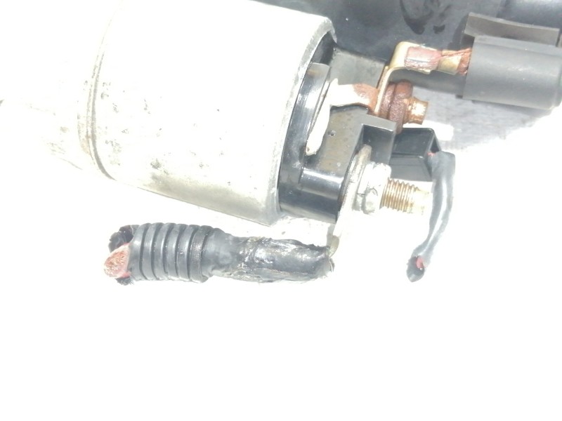 Recambio de motor arranque para hyundai tucson (jm) 2.0 comfort referencia OEM IAM 335773  