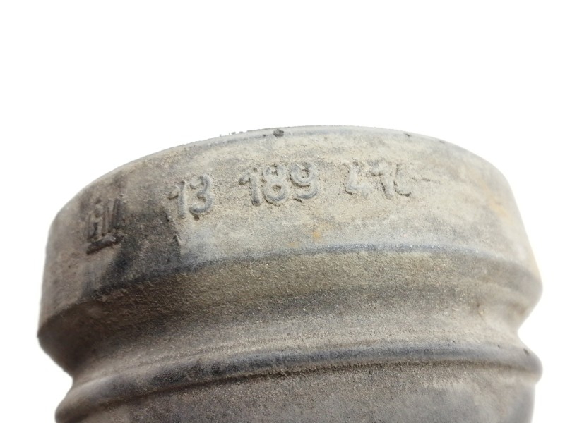 Recambio de amortiguador delantero derecho para opel astra gtc sport referencia OEM IAM 339702  