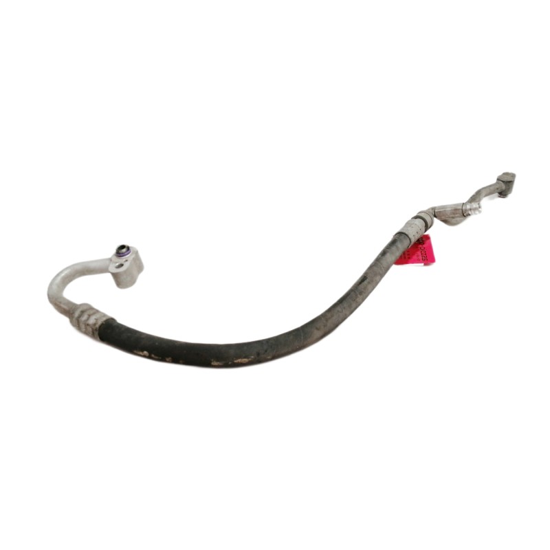 Recambio de tubos aire acondicionado para volkswagen polo (9n1) trendline referencia OEM IAM   