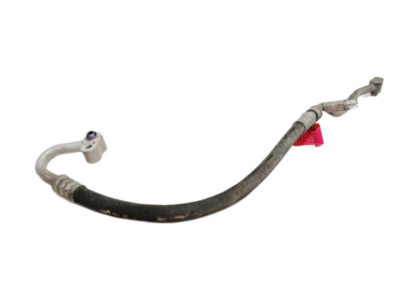 Recambio de tubos aire acondicionado para volkswagen polo (9n1) trendline referencia OEM IAM   