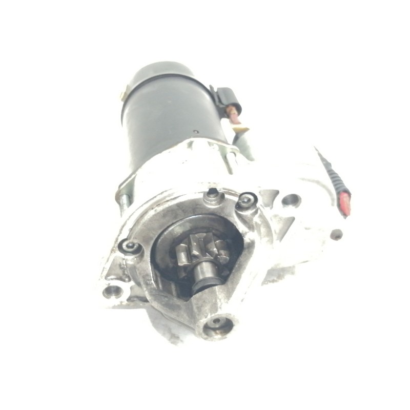 Recambio de motor arranque para hyundai tucson (jm) 2.0 comfort referencia OEM IAM 335773  