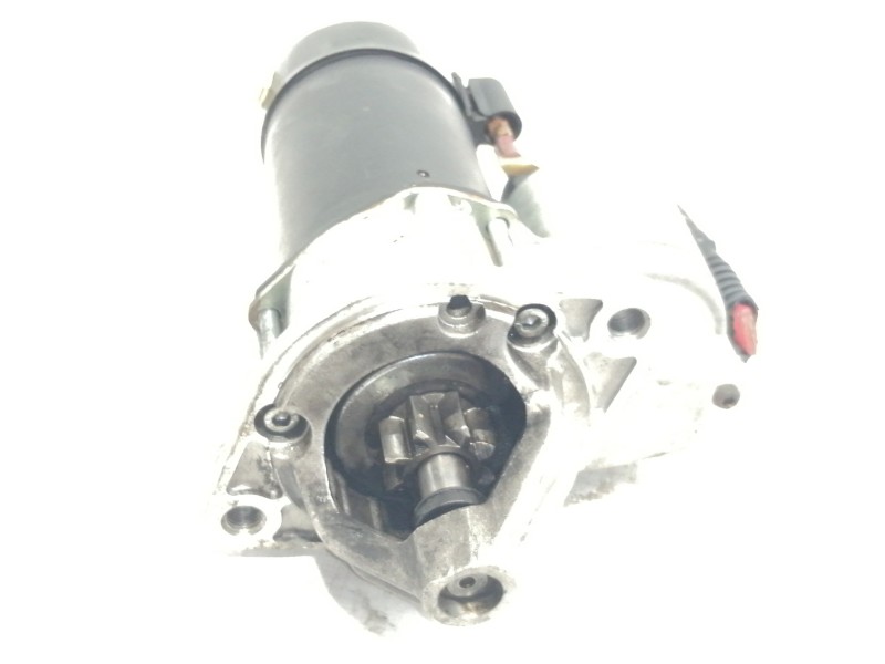 Recambio de motor arranque para hyundai tucson (jm) 2.0 comfort referencia OEM IAM 335773  