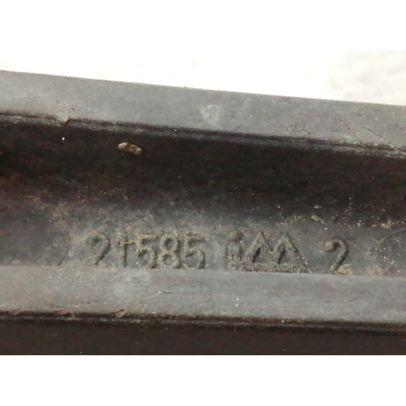 Recambio de amortiguador delantero derecho para opel astra gtc sport referencia OEM IAM 339702  