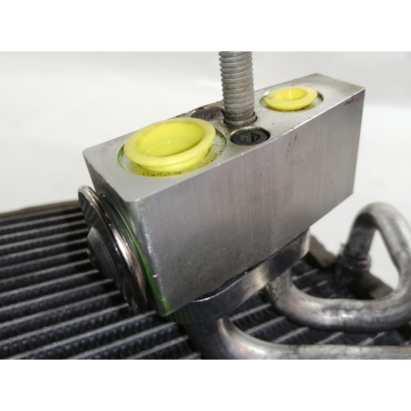 Recambio de evaporador aire acondicionado para opel insignia berlina cosmo referencia OEM IAM 16454271  