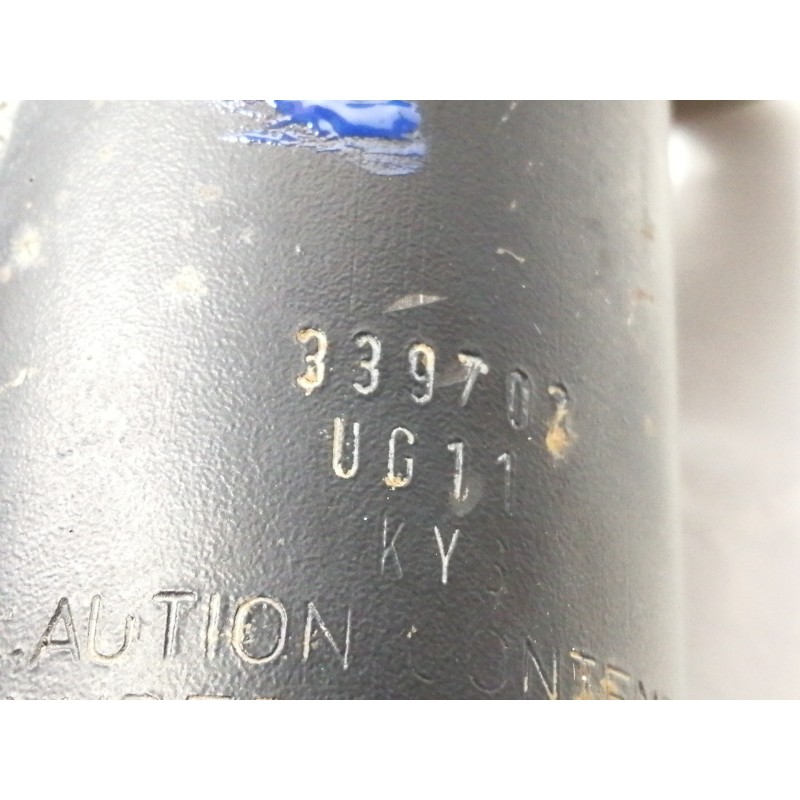 Recambio de amortiguador delantero derecho para opel astra gtc sport referencia OEM IAM 339702  