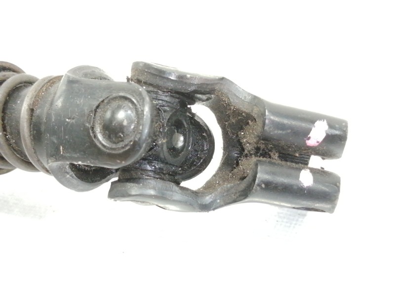 Recambio de columna direccion para iveco daily caja cerrada (2006 =>) caja cerrada 35c... batalla 3000l referencia OEM IAM   