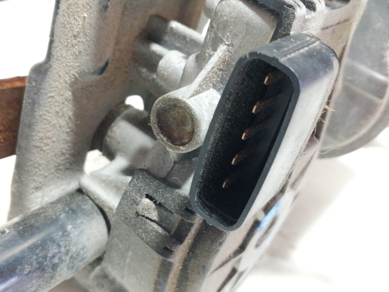 Recambio de motor limpia delantero para hyundai tucson (jm) 2.0 comfort referencia OEM IAM   