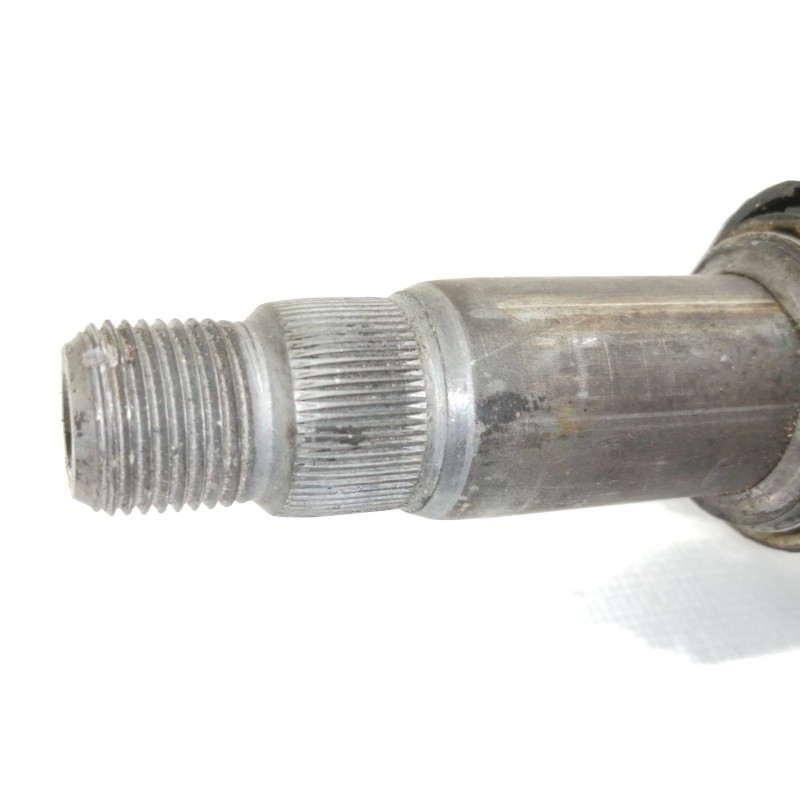 Recambio de columna direccion para iveco daily caja cerrada (2006 =>) caja cerrada 35c... batalla 3000l referencia OEM IAM   