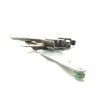 Recambio de elevalunas trasero izquierdo para suzuki sx4 rw (ey) glx referencia OEM IAM 8356079J00  
