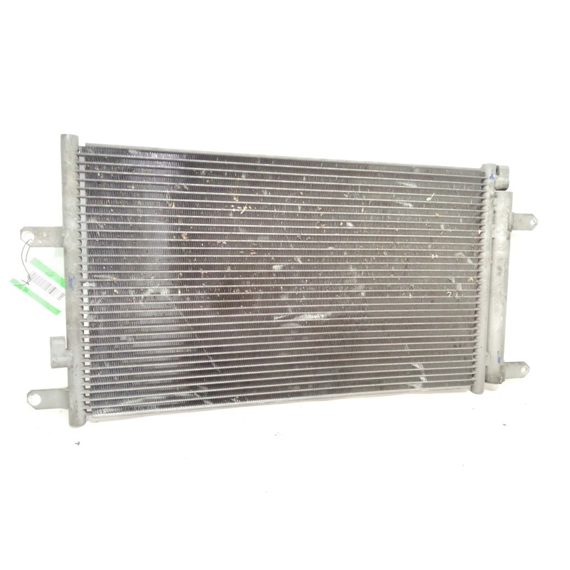 Recambio de condensador / radiador aire acondicionado para iveco daily caja cerrada (2006 =>) caja cerrada 35c... batalla 3000l 