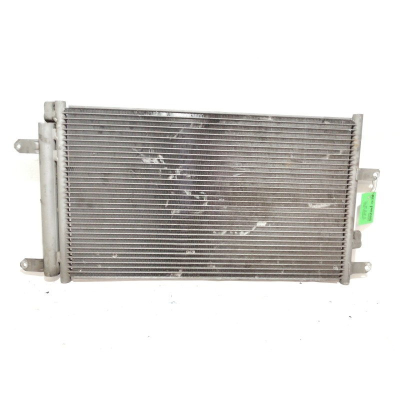 Recambio de condensador / radiador aire acondicionado para iveco daily caja cerrada (2006 =>) caja cerrada 35c... batalla 3000l 