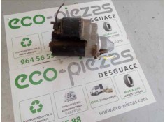 Recambio de motor arranque para opel astra g berlina comfort referencia OEM IAM 0001107401   2