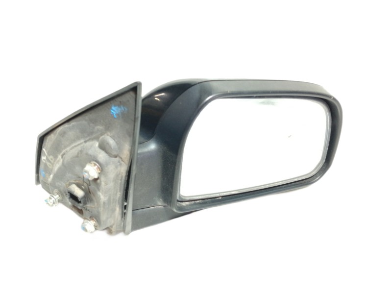Recambio de retrovisor derecho para hyundai tucson (jm) 2.0 comfort referencia OEM IAM 012268 012269 