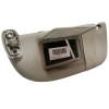 Recambio de parasol izquierdo para peugeot 206 berlina 1.4 hdi referencia OEM IAM   