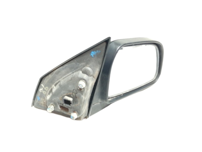 Recambio de retrovisor derecho para hyundai tucson (jm) 2.0 comfort referencia OEM IAM 012268 012269 