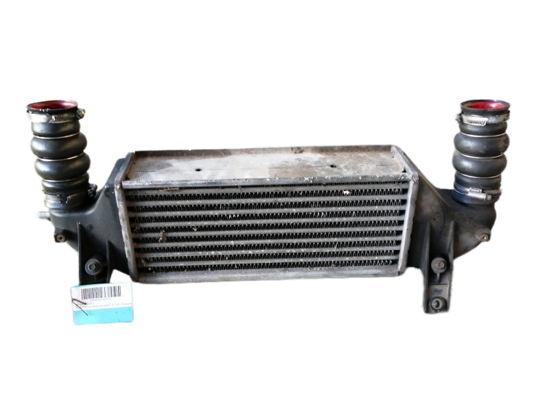 Recambio de intercooler para ford focus berlina (cak) 1.8 tddi turbodiesel cat referencia OEM IAM XS4Q9L440BD  