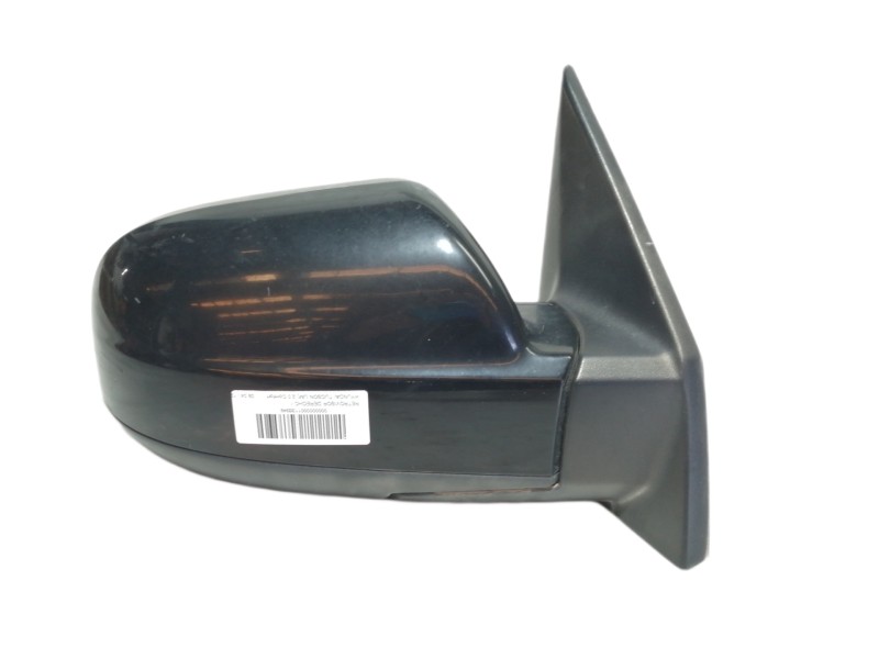 Recambio de retrovisor derecho para hyundai tucson (jm) 2.0 comfort referencia OEM IAM 012268 012269 