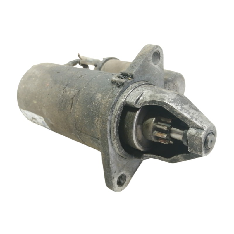 Recambio de motor arranque para land rover discovery (salljg/lj) v8 referencia OEM IAM M78R  