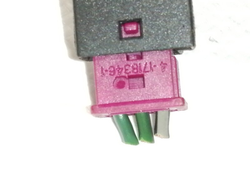 Recambio de conmutador de arranque para opel insignia berlina cosmo referencia OEM IAM 20939745  