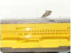 Recambio de centralita airbag para mercedes-benz clase a (w168) 170 cdi (168.009) referencia OEM IAM 0285001222   2