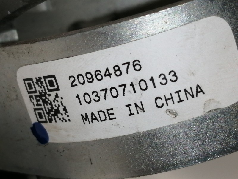 Recambio de conmutador de arranque para opel insignia berlina cosmo referencia OEM IAM 20939745  